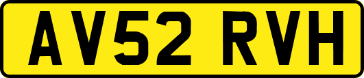 AV52RVH