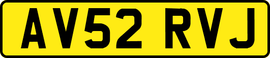 AV52RVJ