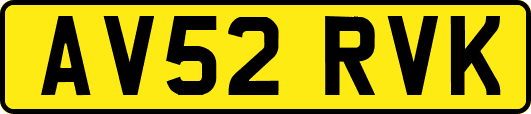 AV52RVK
