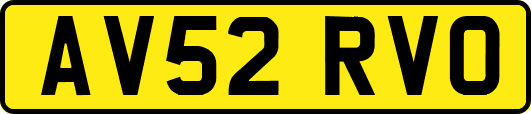 AV52RVO
