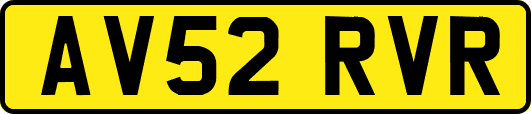 AV52RVR