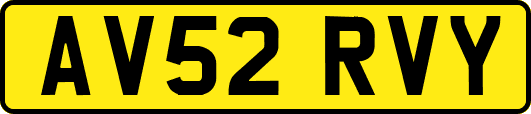 AV52RVY