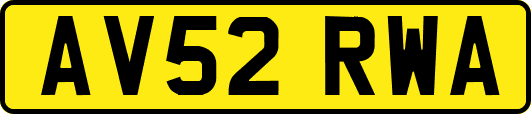 AV52RWA