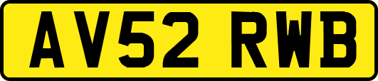 AV52RWB