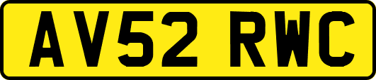 AV52RWC