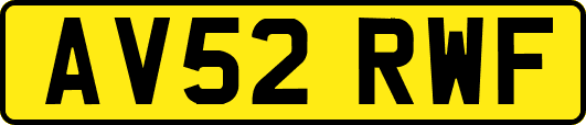 AV52RWF