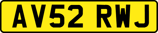 AV52RWJ
