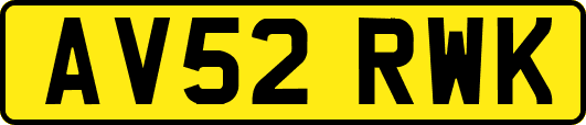 AV52RWK