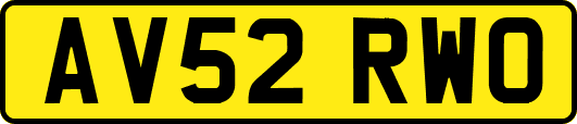 AV52RWO
