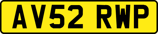 AV52RWP