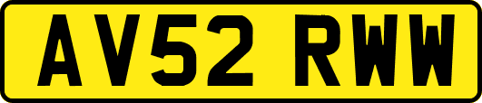 AV52RWW
