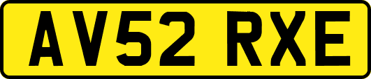 AV52RXE