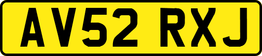 AV52RXJ