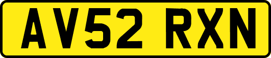 AV52RXN
