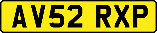 AV52RXP