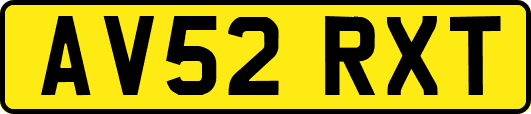 AV52RXT