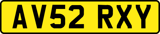 AV52RXY