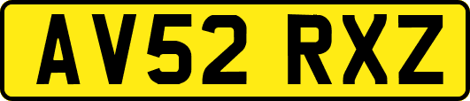 AV52RXZ