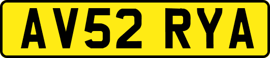 AV52RYA