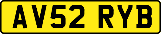 AV52RYB