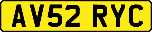 AV52RYC