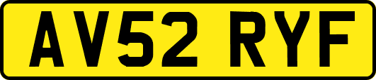 AV52RYF