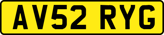 AV52RYG