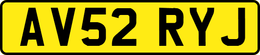 AV52RYJ
