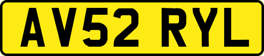AV52RYL