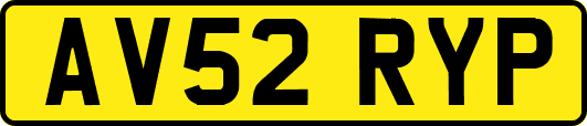 AV52RYP