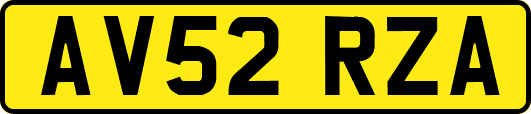 AV52RZA