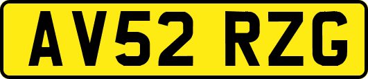 AV52RZG