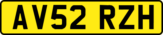 AV52RZH