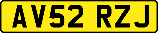 AV52RZJ