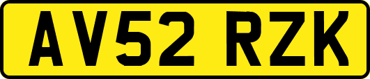 AV52RZK