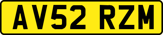 AV52RZM