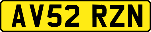 AV52RZN