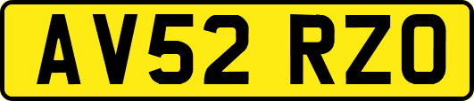 AV52RZO