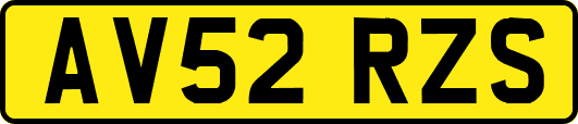 AV52RZS