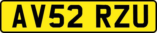AV52RZU