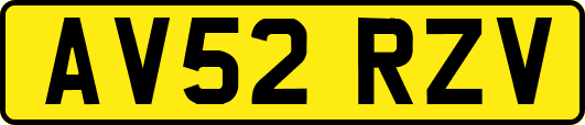 AV52RZV