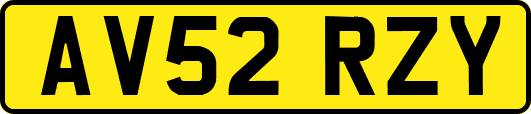 AV52RZY