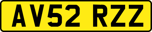 AV52RZZ