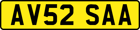 AV52SAA