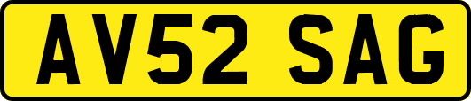 AV52SAG