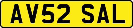 AV52SAL