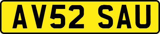 AV52SAU