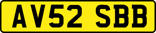 AV52SBB