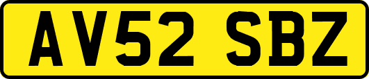 AV52SBZ