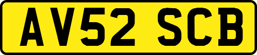 AV52SCB